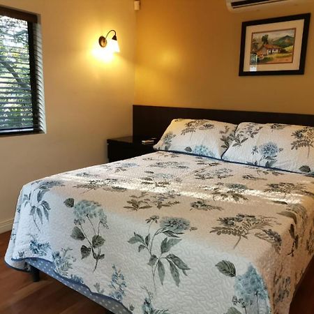 Airport Costa Rica B&B Rio Segundo Ngoại thất bức ảnh