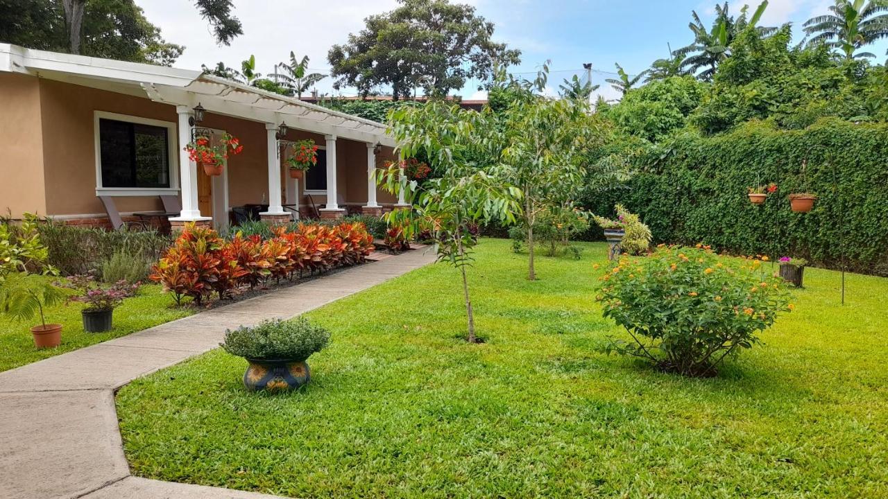 Airport Costa Rica B&B Rio Segundo Ngoại thất bức ảnh