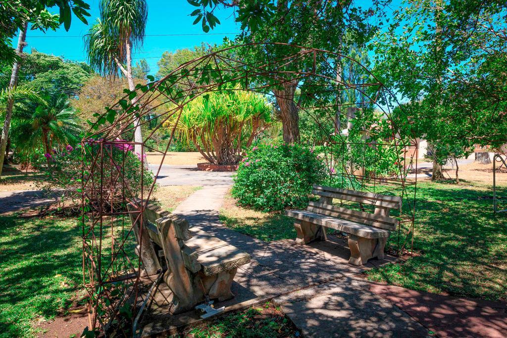 Airport Costa Rica B&B Rio Segundo Ngoại thất bức ảnh
