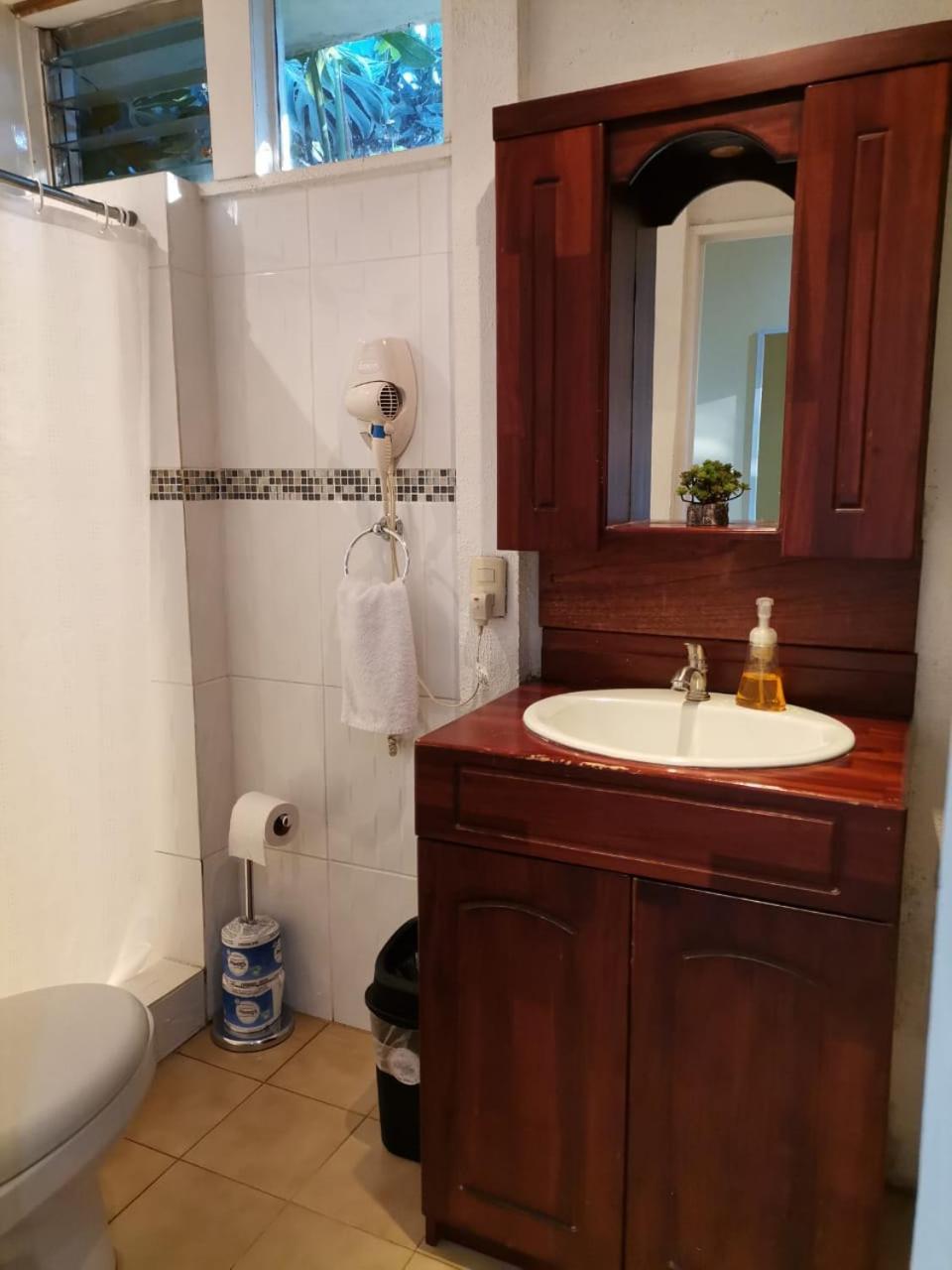 Airport Costa Rica B&B Rio Segundo Ngoại thất bức ảnh