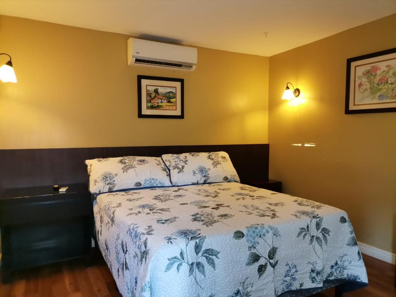 Airport Costa Rica B&B Rio Segundo Ngoại thất bức ảnh
