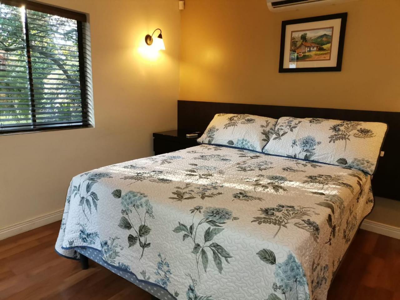Airport Costa Rica B&B Rio Segundo Ngoại thất bức ảnh