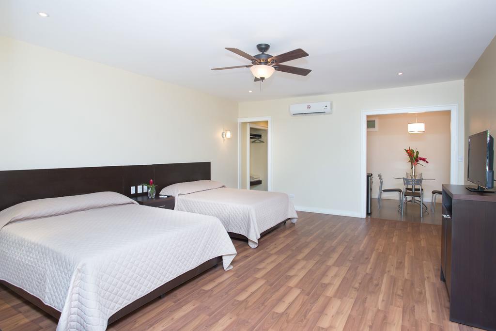 Airport Costa Rica B&B Rio Segundo Phòng bức ảnh