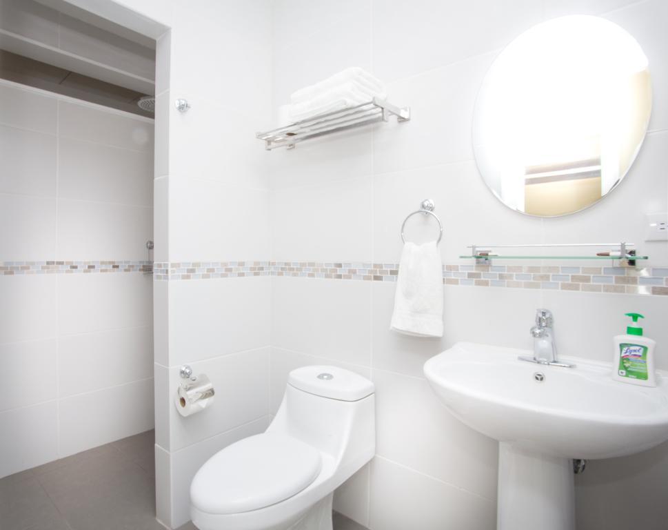 Airport Costa Rica B&B Rio Segundo Phòng bức ảnh