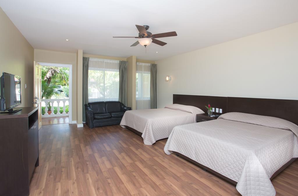 Airport Costa Rica B&B Rio Segundo Phòng bức ảnh