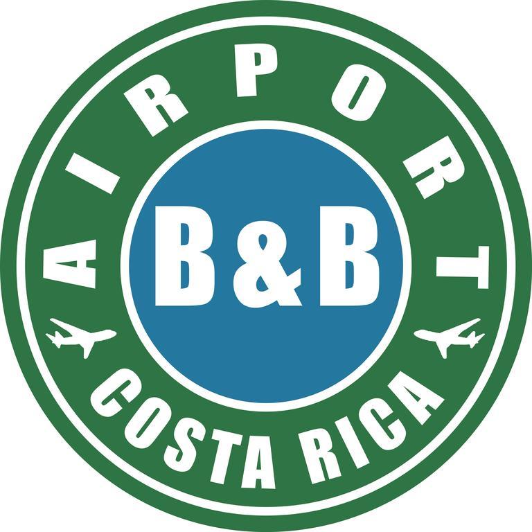 Airport Costa Rica B&B Rio Segundo Ngoại thất bức ảnh