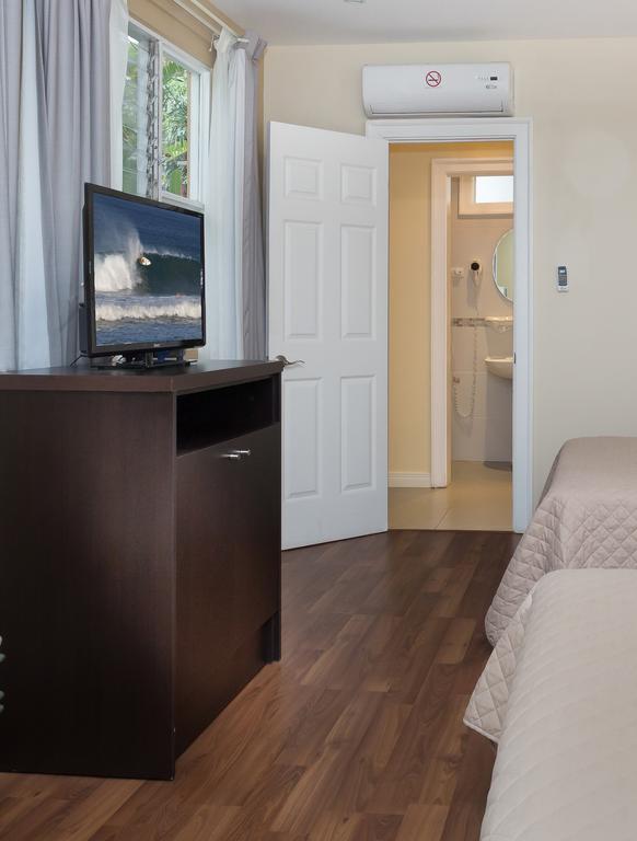 Airport Costa Rica B&B Rio Segundo Ngoại thất bức ảnh