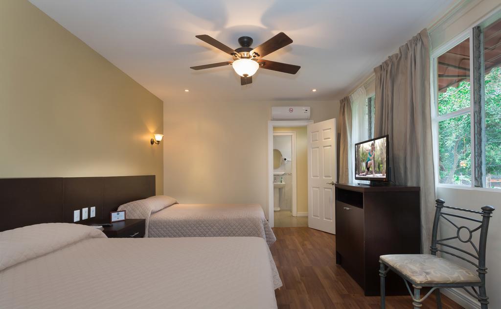 Airport Costa Rica B&B Rio Segundo Ngoại thất bức ảnh