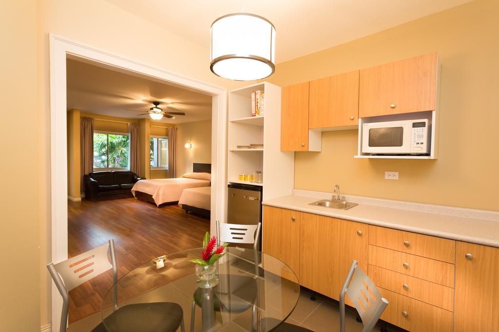 Airport Costa Rica B&B Rio Segundo Ngoại thất bức ảnh