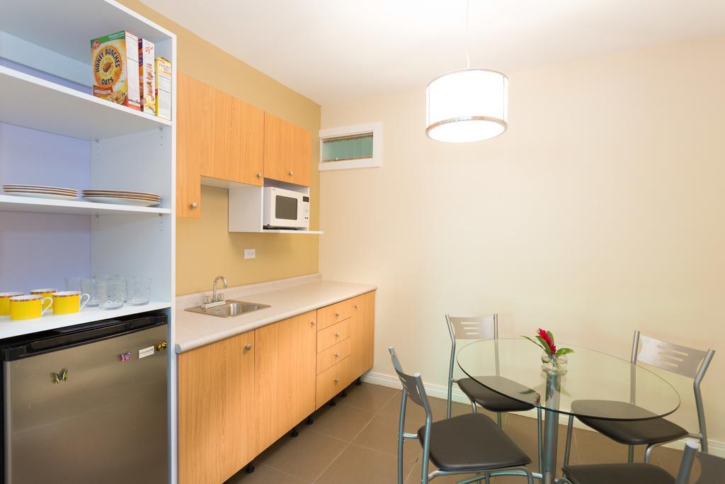 Airport Costa Rica B&B Rio Segundo Ngoại thất bức ảnh