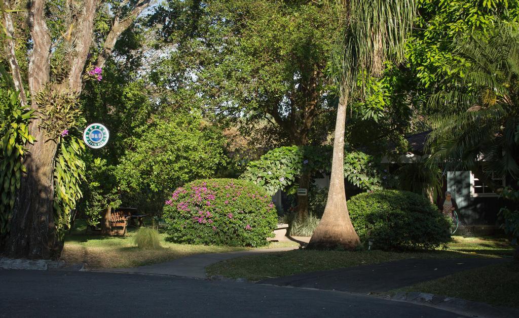 Airport Costa Rica B&B Rio Segundo Ngoại thất bức ảnh