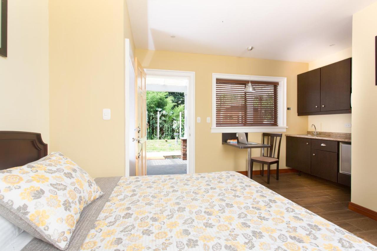 Airport Costa Rica B&B Rio Segundo Ngoại thất bức ảnh