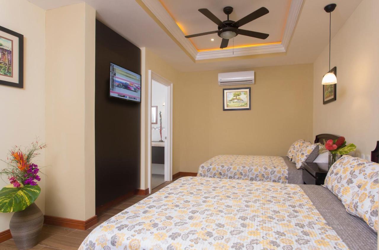 Airport Costa Rica B&B Rio Segundo Ngoại thất bức ảnh